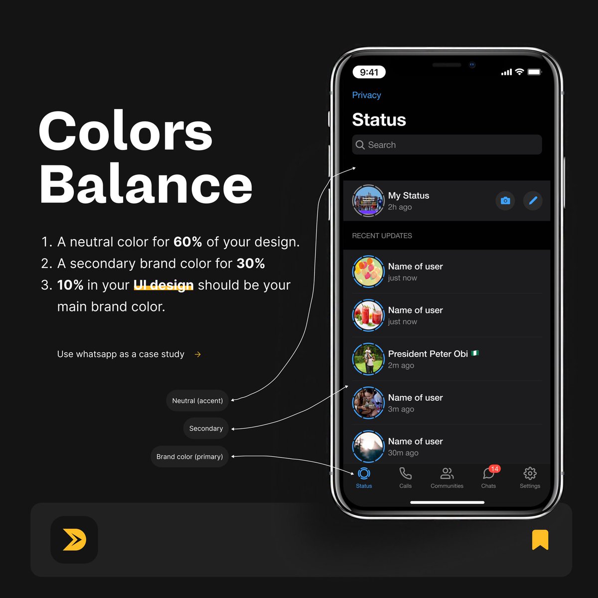 dreamaxhq's tweet photo. Colors, like features, follow the changes of the emotions. Don’t forget colors have meanings. 

Learn more from our slides, don’t forget we appreciate your retweets. 💭 https://t.co/0VzJyIsbDb