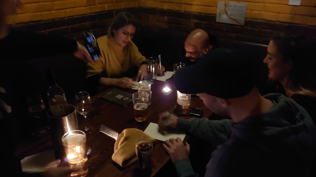 OneMinuteBriefs's tweet photo. Photos from yesterday's great meet-up in Camden 🥰🙌 #OMBLIVE https://t.co/p8eT6h9vFz