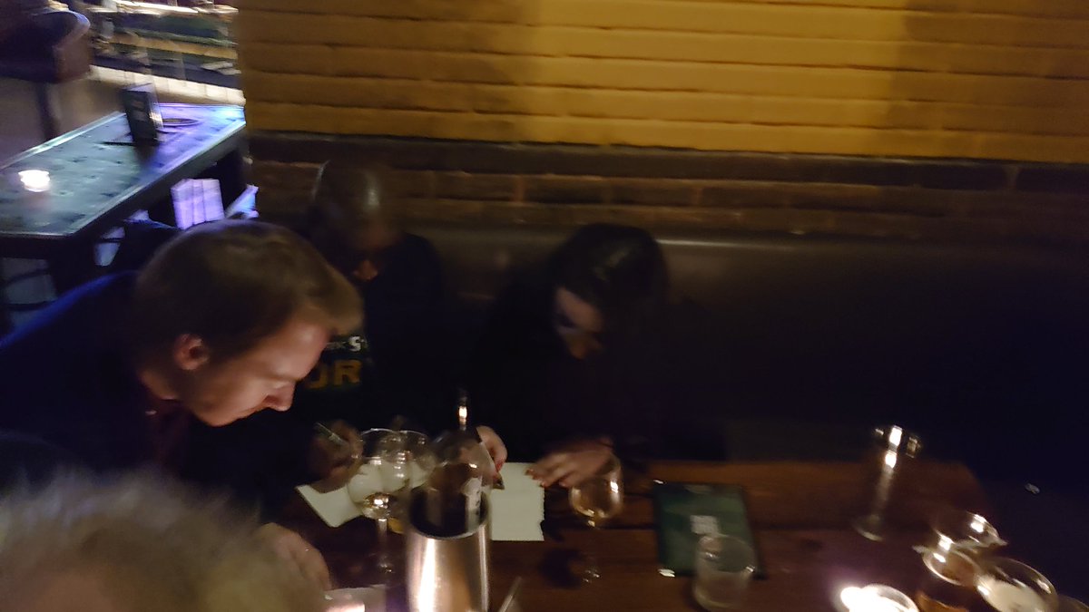 OneMinuteBriefs's tweet photo. Photos from yesterday's great meet-up in Camden 🥰🙌 #OMBLIVE https://t.co/p8eT6h9vFz