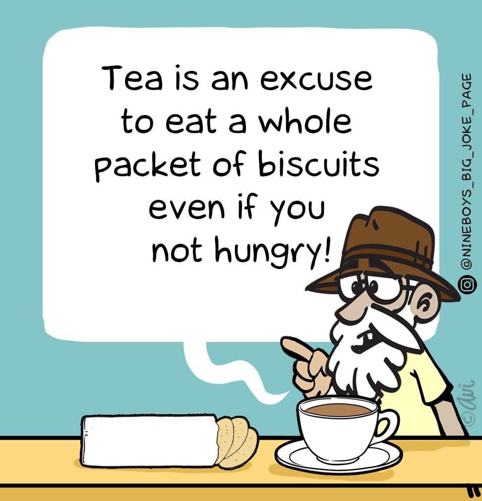 poobie_pillay's tweet photo. 😁😁😁😇😇😇- I love tea ☕️ https://t.co/0rYBZ6bGut