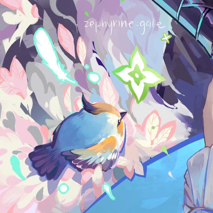 close ups 2/2and a little birdie that didn't make the cut 