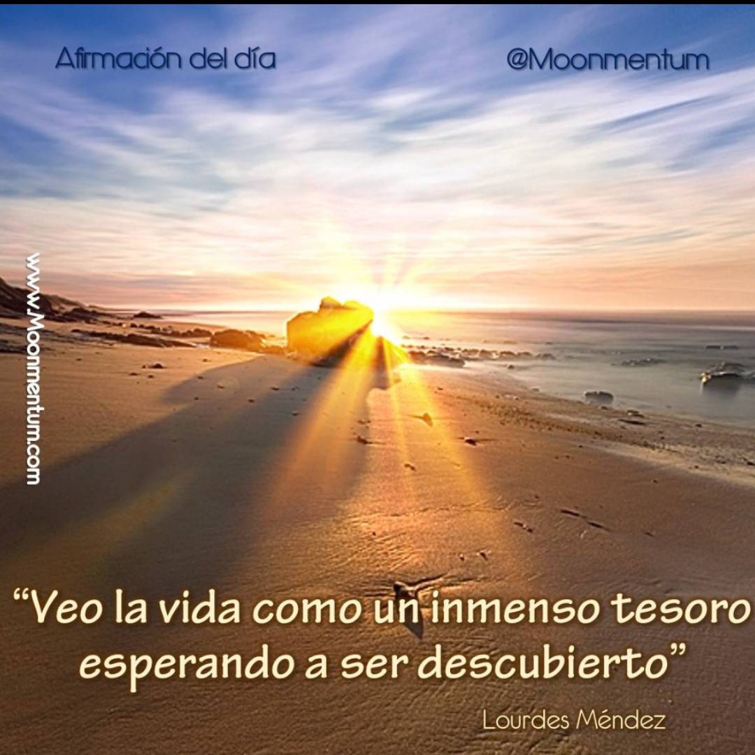 moonmentum's tweet photo. #afirmacióndeldía https://t.co/F9BD5rHCtD