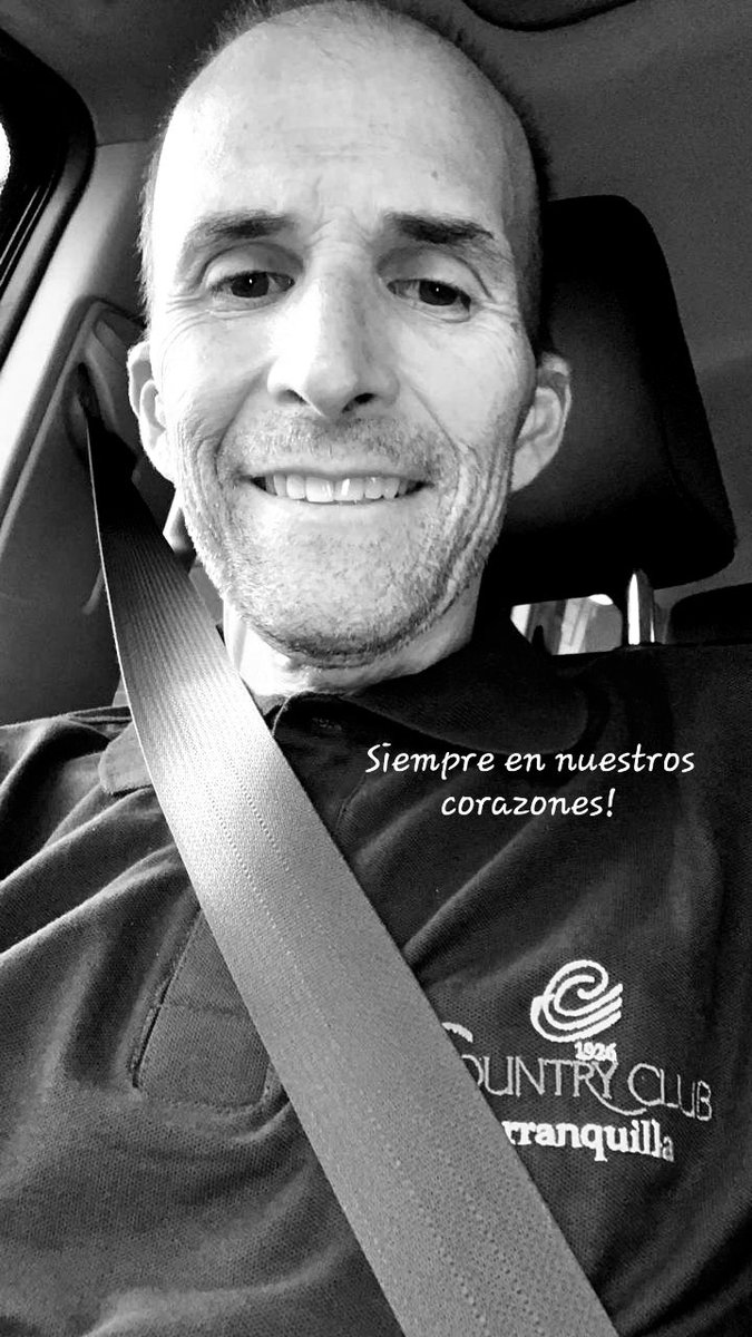 Dejas un gran vacio y muchas enseñanzas!! Gracias por todo, nos veremos en un futuro!!!

Vuela alto Cami!!!

Siempre en nuestros corazones!!!