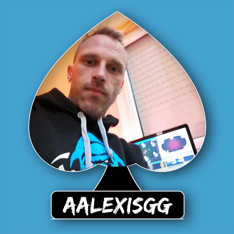 KingKongPoker's tweet photo. 🚨 Semana 3 de #TopSharkAcademy 🚨

Comienza la tercera semana de la 🦈 Top Shark Acadedemy y tenemos a un aspirante @KingKongPoker, 🦍 @GimenoAlexis se enfrenta a un nuevo reto que como nos ha dicho no es su especialidad pero lo dará todo

GL #KKompañero

https://t.co/NgtXx6YjP2 https://t.co/cTuV8V9qBt