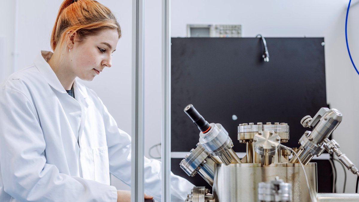 ⭐Great news for our <a href="/UoPTechnology/">UoP Technology</a>⭐

We've been awarded 5.8m by the Office for Students. This will go towards new equipment, laboratories, and simulated learning environments for our brilliant tech students.

bit.ly/3uy5Hd4