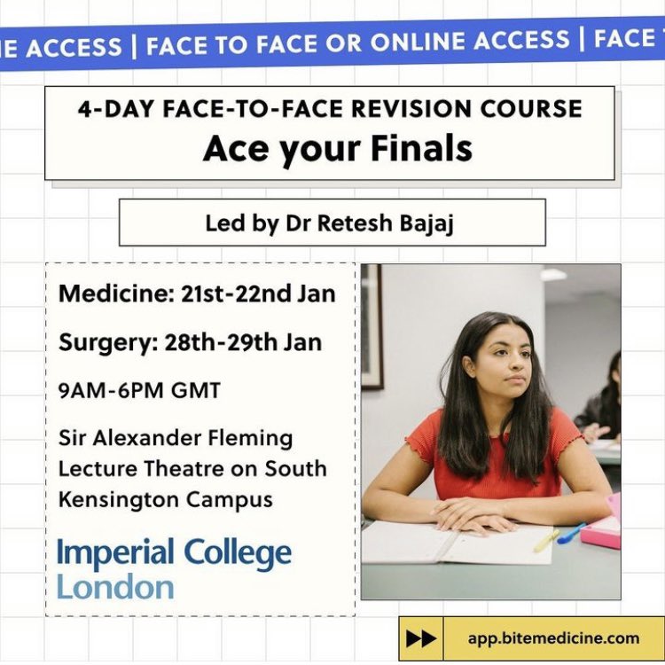 BiteMedicine tweet media