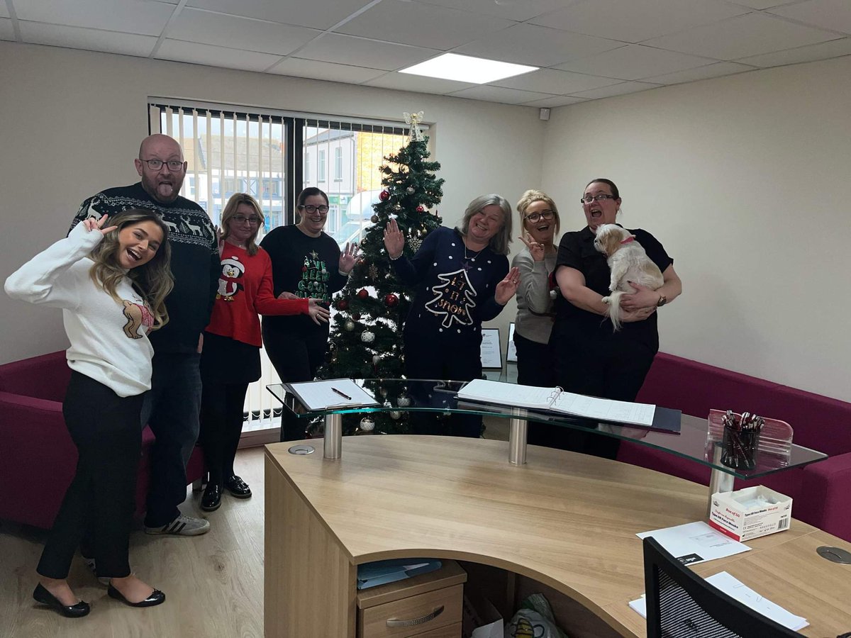 Mortons Law tweet media