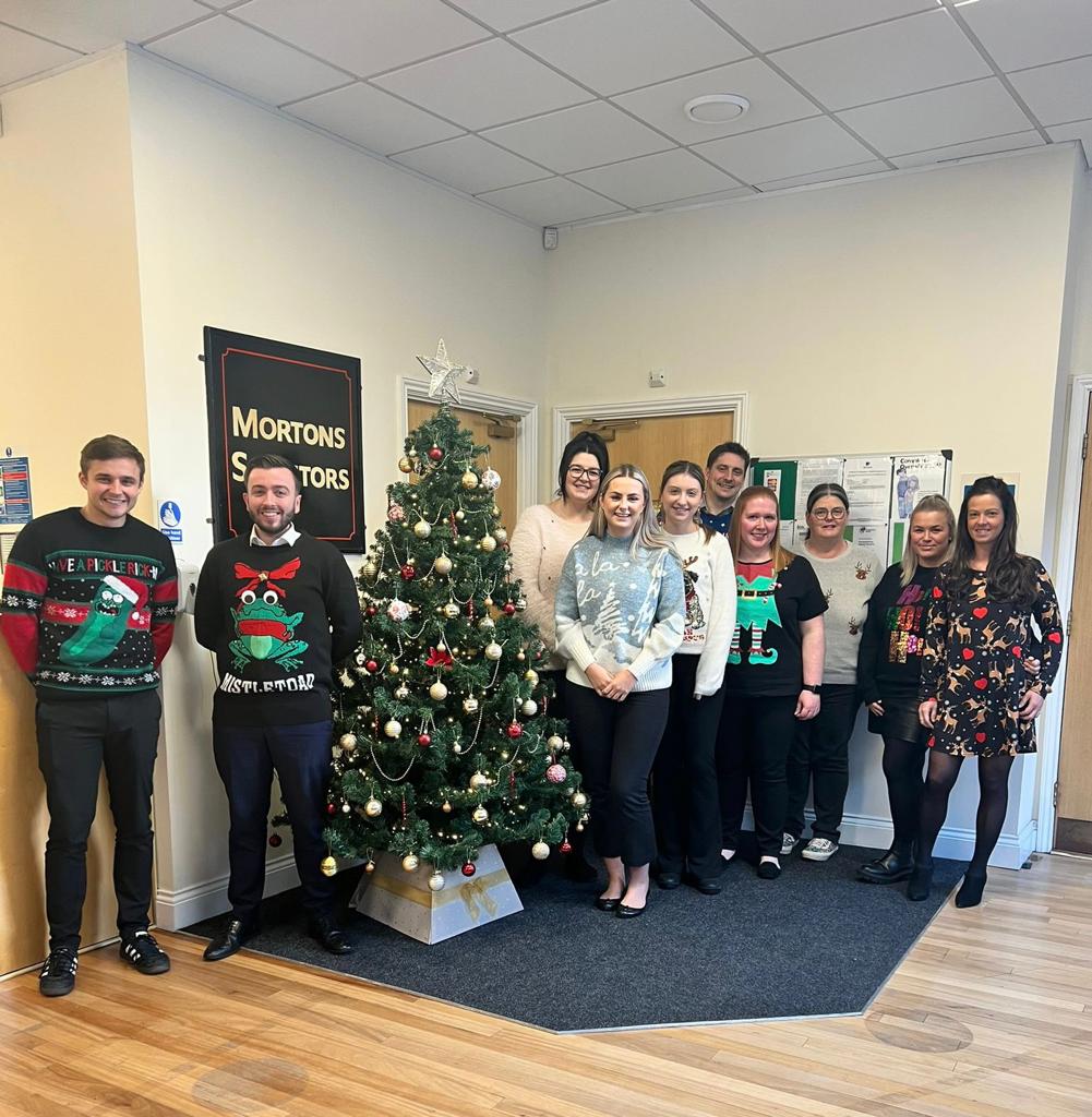 Mortons Law tweet media