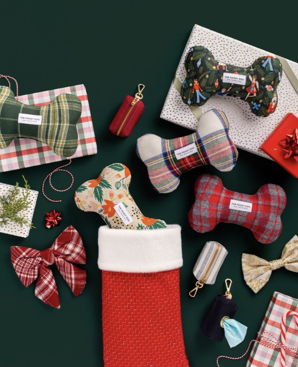 Holiday Gift Guide 2022 For Your Fur Baby