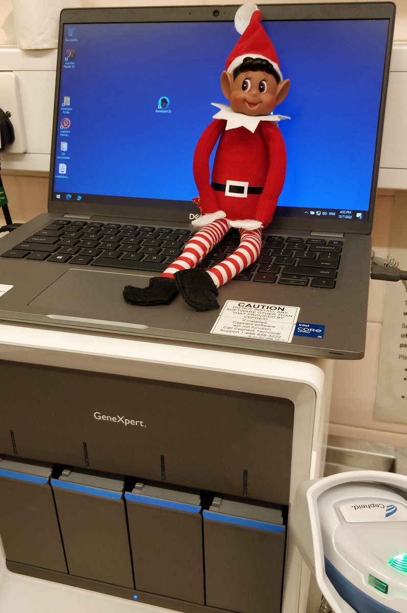 WHH RD&I tweet media