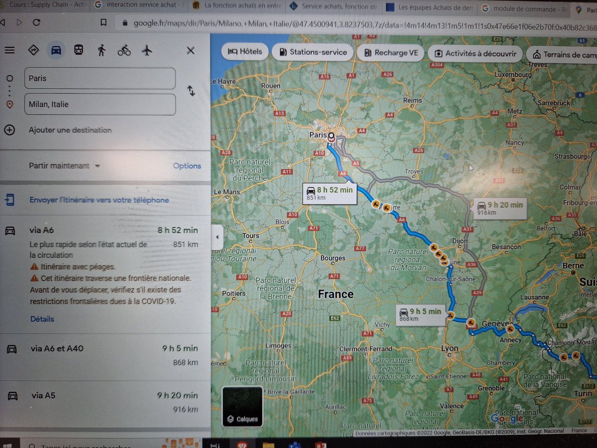 Nicolas_0a1's tweet photo. @gaspardooo En dehors du fait que c'est de la merde, Paris-Milan en 6h30 ? Elle roule à 230 la reuf ? https://t.co/6XHoX4AeYN