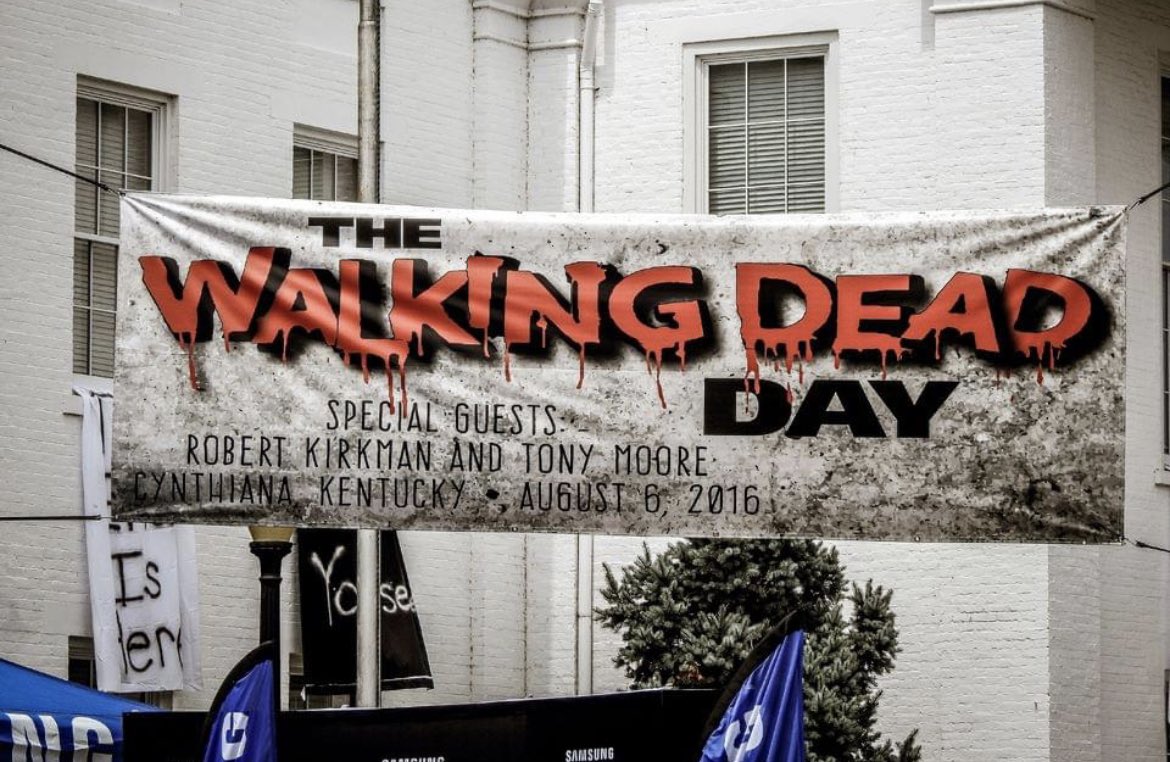 🇺🇸Scarlett🏇🏻Mayhem🇺🇸 on Twitter "Cynthiana, Kentucky Home of The