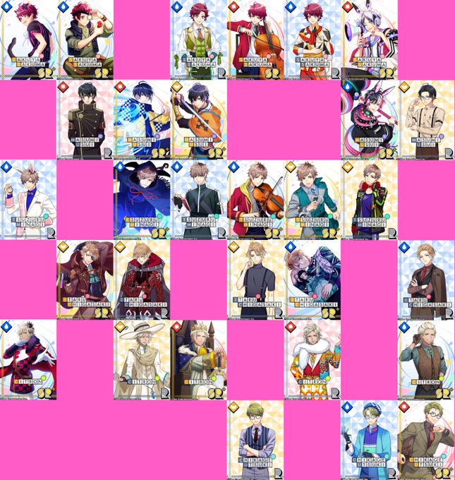 Sj A3 効率攻略管理人さん の人気ツイート 1 Whotwi グラフィカルtwitter分析