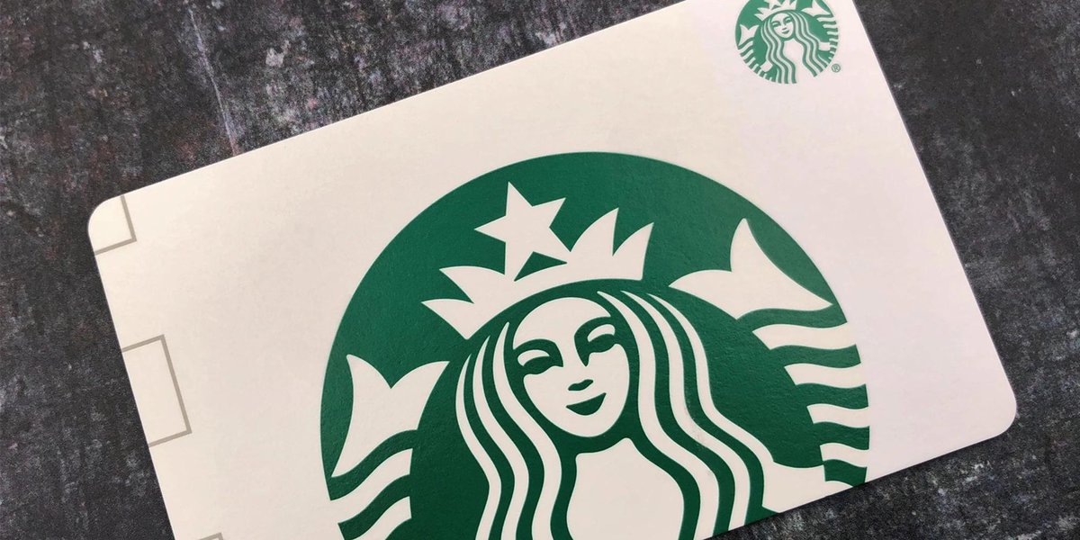 cernucci's tweet photo. DAY 4: WIN £100/$100 to spend at Starbucks ☕️ 

1️⃣ Follow @cernucci 
2️⃣ Like and Retweet this Tweet 

Competition Closes in 24 Hours 🏆 https://t.co/bj8n1kpLNT