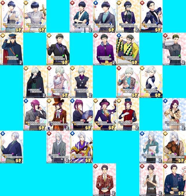 Sj A3 効率攻略管理人さん の人気ツイート 1 Whotwi グラフィカルtwitter分析