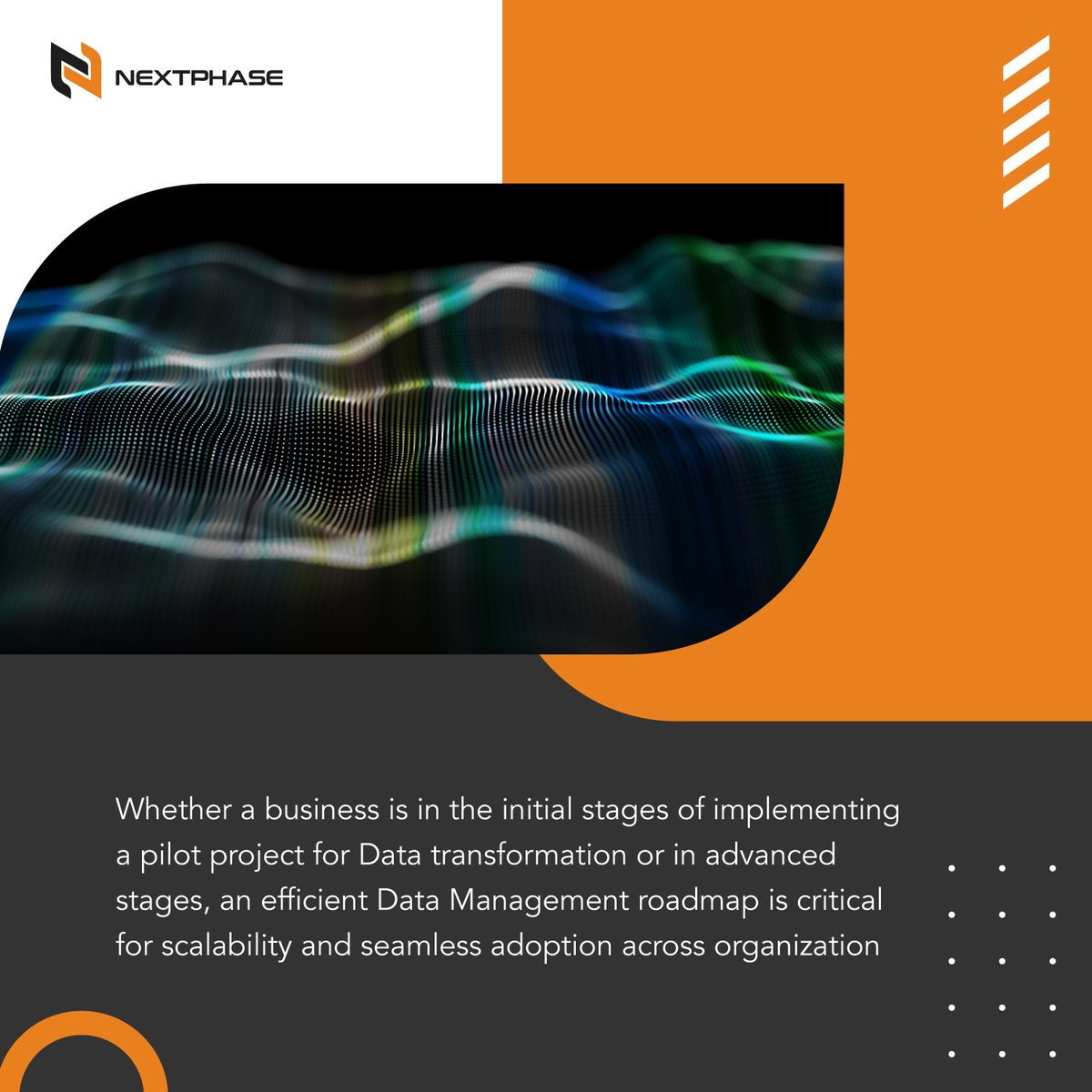 NextPhase.ai tweet media