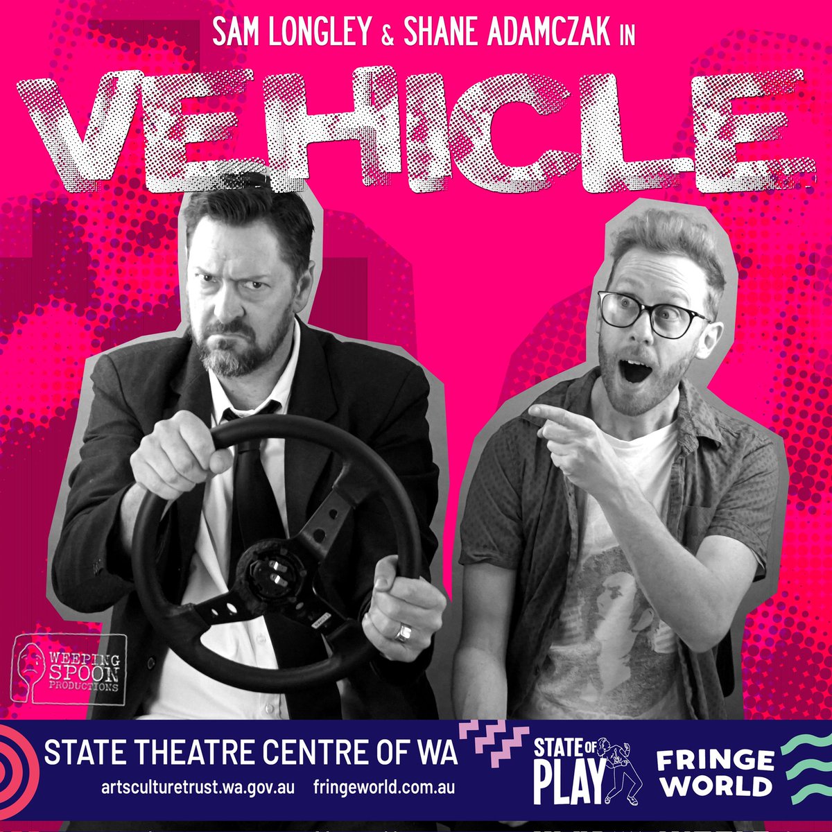 Weeping Spoon Productions (@weepingspoon) on Twitter photo 