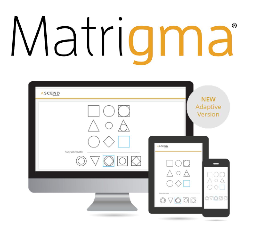 assessio's tweet photo. Skal du ta evnetesten #Matrigma?🧐 Slik fungerer testen – og slik forbereder du deg! Matrigma er en evnetest som ofte brukes i #rekruttering for å forutsi hvordan en kandidat vil prestere i en fremtidig jobbrolle.
Her er alt du trenger å vite om testen ➡️ https://t.co/ntZBmb3zH7 https://t.co/dZA42EGRoT