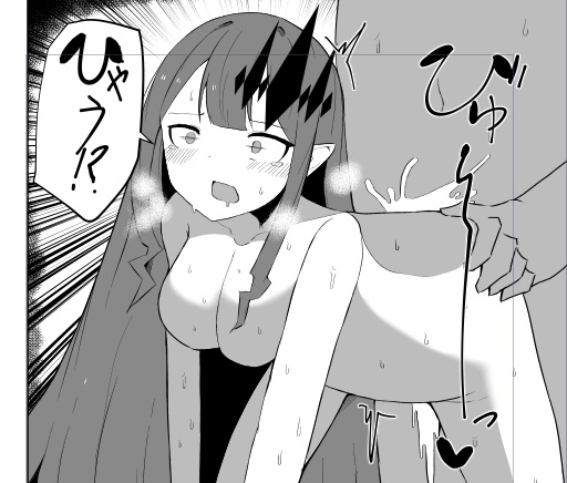 コミケの進捗
fanboxとfantiaで漫画描いててよかったと思った 