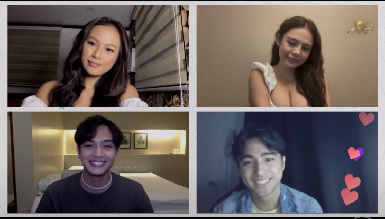 Ellaganaps_'s tweet photo. Ella’s Ganap today | 12-08-22

Thank you for Watching guys! 🤍

@ellacayabyab_ #EllaCayabyab https://t.co/PgsR2Lvikl