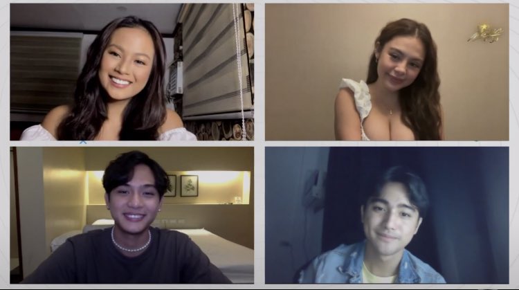 Ellaganaps_'s tweet photo. Ella’s Ganap today | 12-08-22

Thank you for Watching guys! 🤍

@ellacayabyab_ #EllaCayabyab https://t.co/PgsR2Lvikl