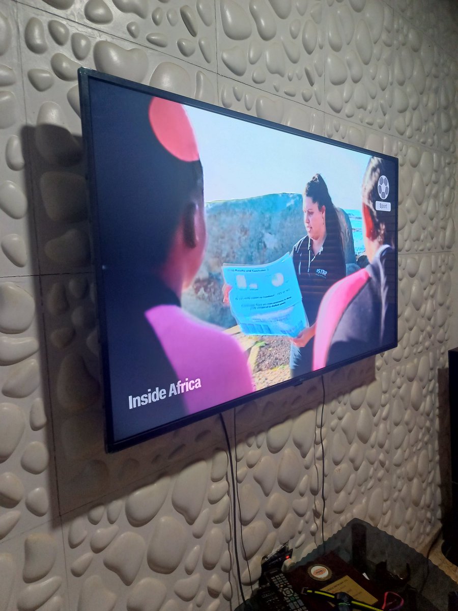 Oluseries tweet media