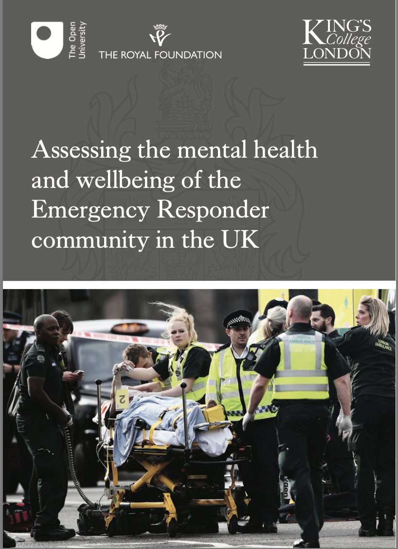 Dr Marie-Louise Sharp 💙 tweet media