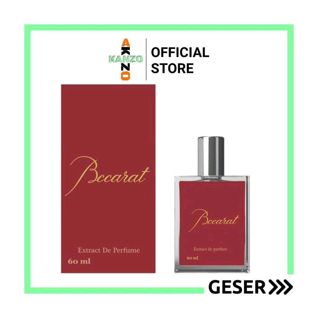 vranss8's tweet photo. Cek Kanzo - Parfum Baccarat 60ml Premium / Parfum Bakarat 60ml Unisex / Parfum Wanita Wangi Tahan Lama dengan harga Rp3.688 - Rp10.488. Dapatkan di Shopee sekarang! https://t.co/JpnN0XGqfd https://t.co/Il4rSPksHl
