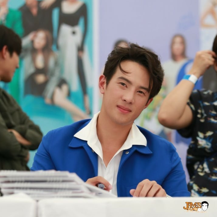 😊
#james_jamesma #jamesma #jamesma_club