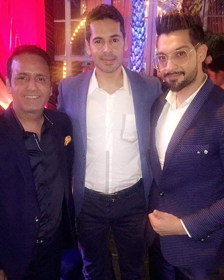 WISH YOU HAPPY BIRTHDAY DINO MOREA 