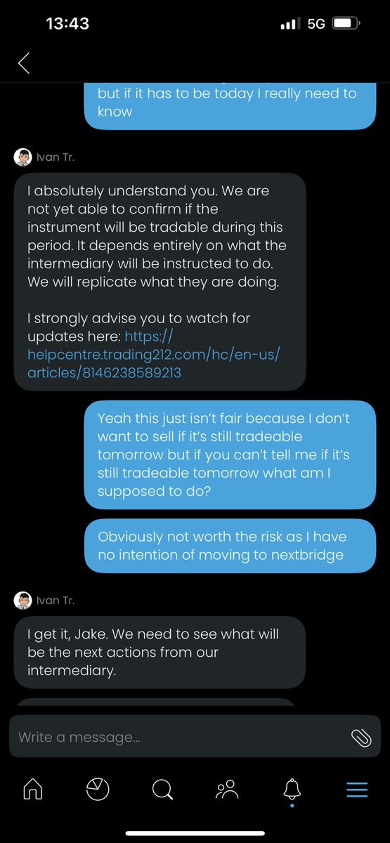 Jake Morrison tweet media