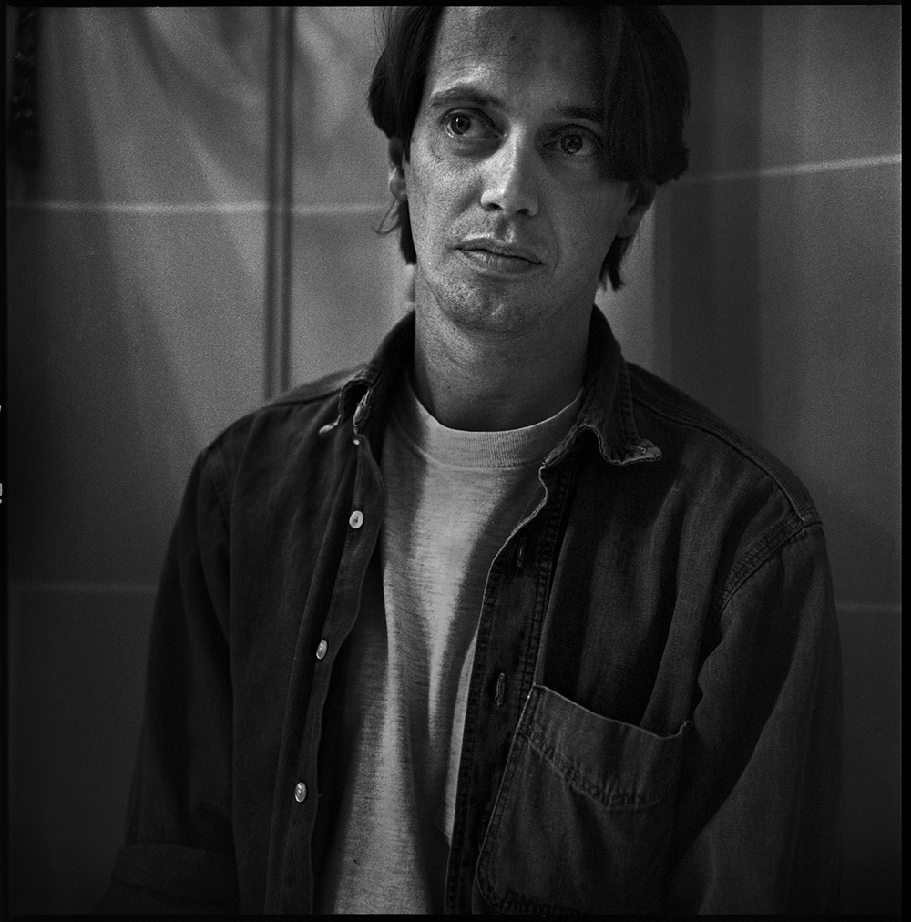 Happy Birthday Steve Buscemi 