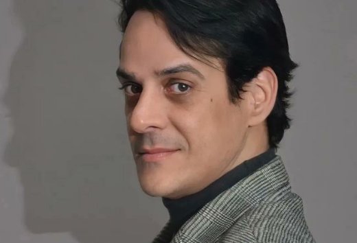 2001OnLine's tweet photo. 📸#Galeria | Este #08Dic , el diseñador #MarcoMichetti, desmintió los fuertes rumores sobre su supuesto fallecimiento y aseguró que está bien. 

📸Cortesía https://t.co/Cgozlpq4TP