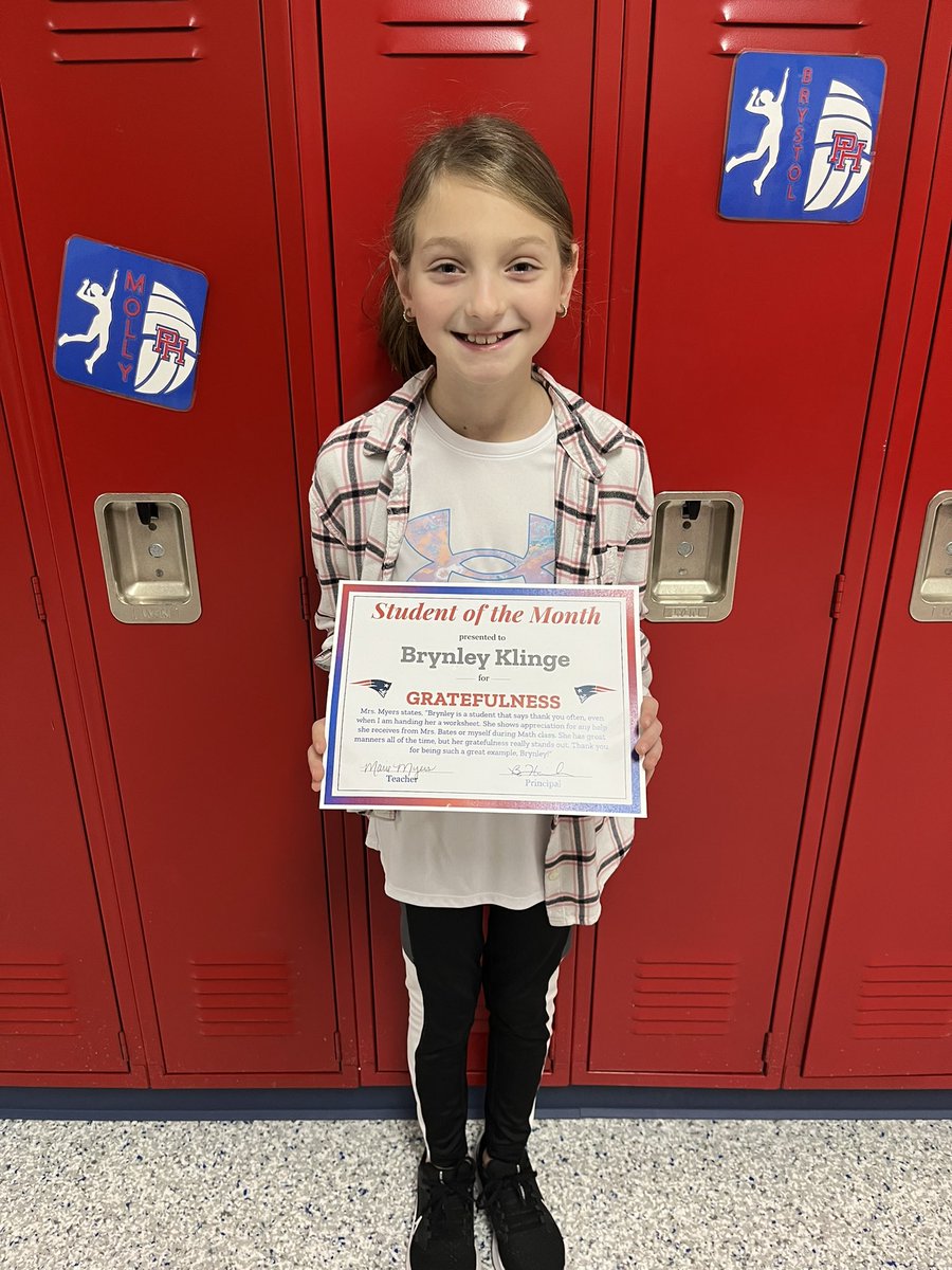 PH_Elementary's tweet photo. CONGRATULATIONS to our November students of the month for GRATEFULNESS! https://t.co/2D98Xsz7sL