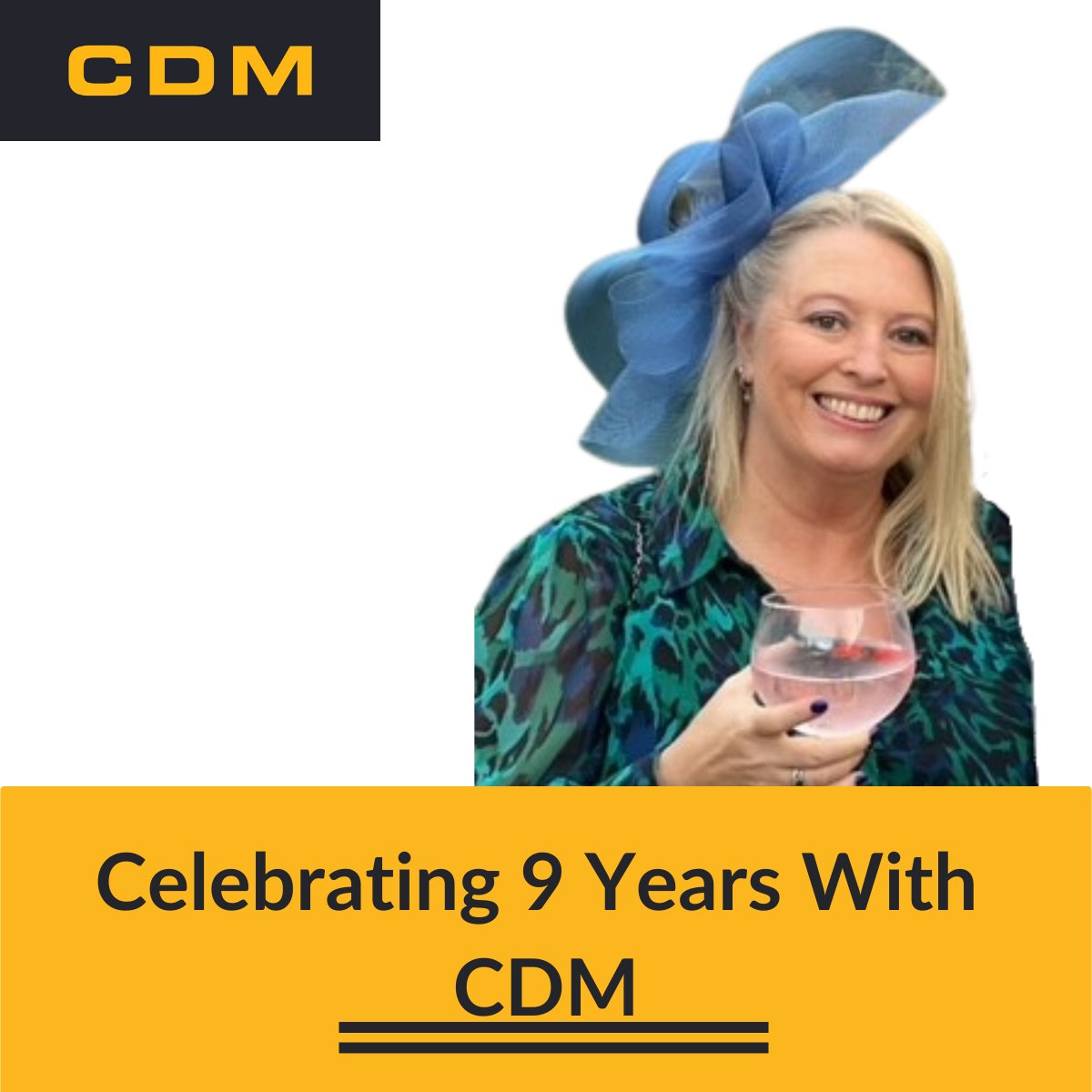 CDM Recruitment Ltd (@CDMRecruitment) / Twitter