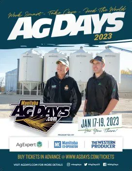 MBAgDays's tweet photo. The show publication is LIVE on our website!
Speaker info, exhibitor directory, Innovation showcase entries and MORE... all at your fingertips NOW. The show publication will be in mailboxes in mid-December, but if you want to get a head start go to https://t.co/FSZw61o8wO https://t.co/c2E6CwKBSx