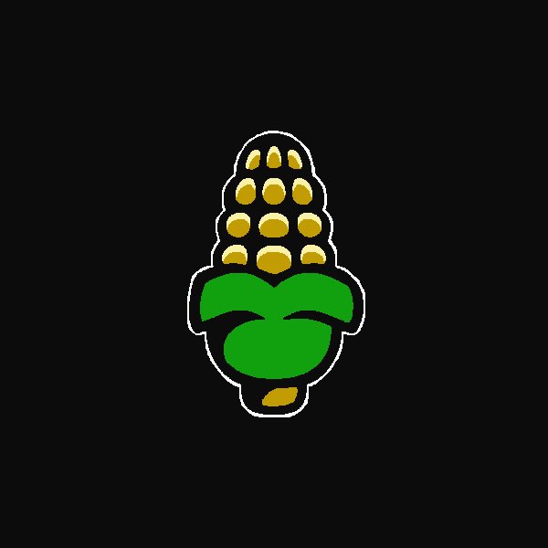 First nft, ‘Maize Origin Logo’ for maize is out. If you are wanting to use maize you will need to own one. They can be purchased here, loopexchange.art/collection/mai… Follow @maize_capp for the first release coming soon.