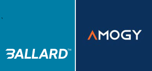 BallardPwr's tweet photo. Amogy and Ballard sign contract to integrate maritime fuel cell engines in zero-emission ammonia-to-power platform https://t.co/38TTOlCviD #cleanvessels #fuelcells #zeroemission #cleanenergy #PoweredbyBallard https://t.co/3y6T28b1t1