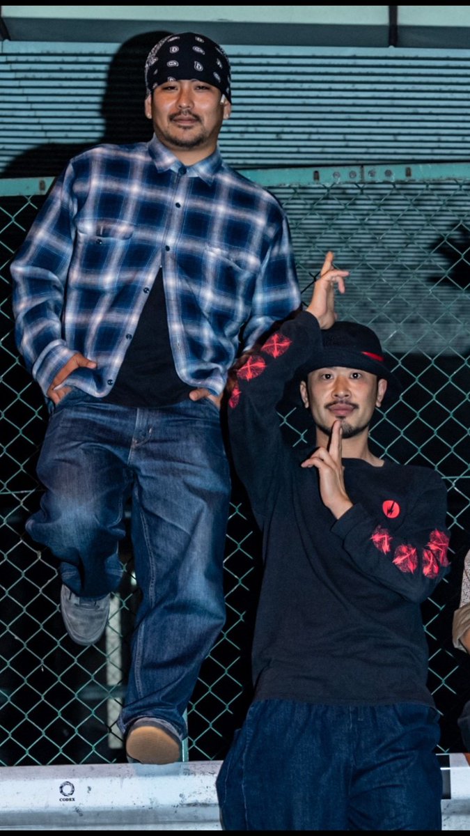 Music Of Many Colours (@m_o_m_c) on Twitter photo 2022.12.18 Music Of Many Colours @ WALL&WALL 
Room 1
Dancer's Showcase : 
'groove Syndicate'
instagram.com/aaajirooofunk5…
instagram.com/miiitooo/
Bio : 
instagram.com/p/Cl6JbIlyCYo/ 2022.12.18 Music Of Many Colours @ WALL&WALL 
Room 1
Dancer's Showcase : 
'groove Syndicate'
instagram.com/aaajirooofunk5…
instagram.com/miiitooo/
Bio : 
instagram.com/p/Cl6JbIlyCYo/