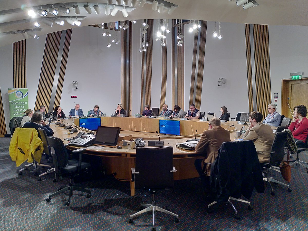 Social Enterprise Scotland tweet media