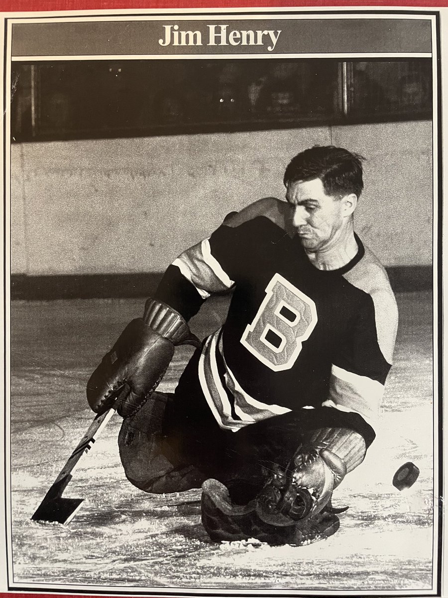 Claude6Landry's tweet photo. #JimHenry https://t.co/sj6jRdLmF7