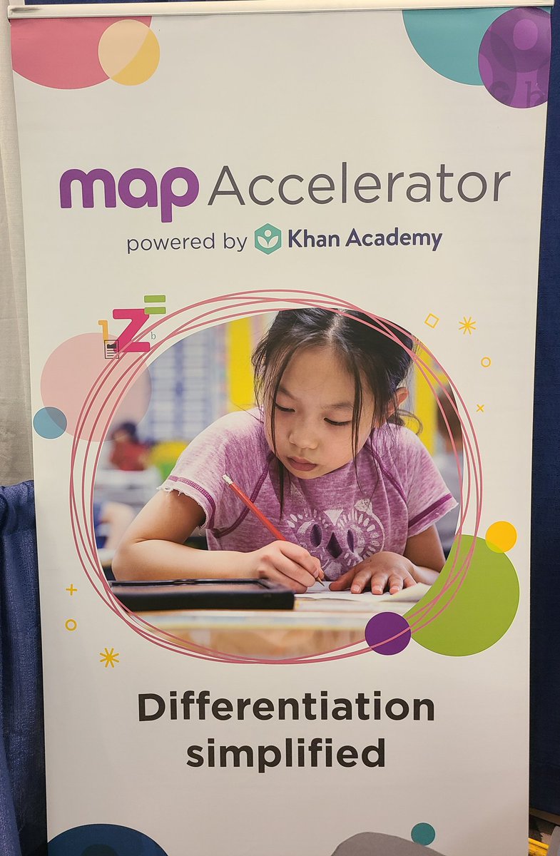 Molly4Literacy's tweet image. Looking forward to seeing you at #MEMSPA22 . Stop by to hear how @NWEA can help support #StudentLearning