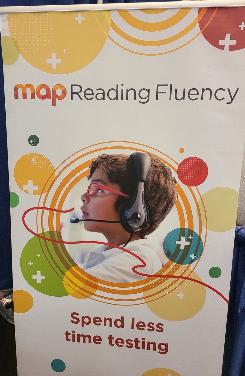 Molly4Literacy's tweet image. Looking forward to seeing you at #MEMSPA22 . Stop by to hear how @NWEA can help support #StudentLearning