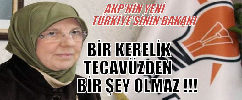 KaranliginKizi7's tweet photo. SEVGİLİ KIYMETLİ #TECAVÜZCÜLERİ TECAVÜZ ETSE BU EFENDİLER YİNE ✔BENİM #ÇOCUĞUMUN da #RIZASI VAR BENİM de #RIZAM VAR✔
✔BİR KERELİK TECAVÜZDEN BİR ŞEY OLMAZ✔
DİYEBİLECEKLER Mİ ACABA !? https://t.co/8JZog91jau