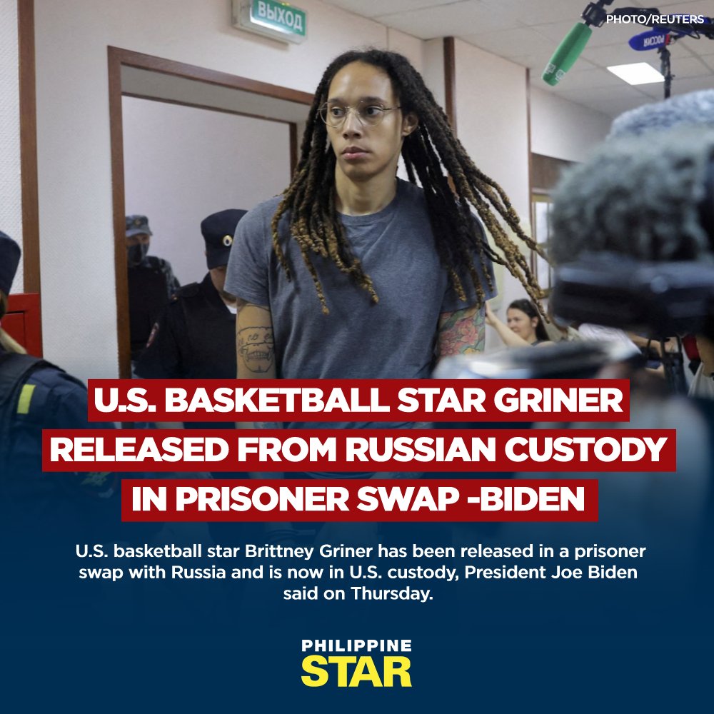 The Philippine Star on Twitter "The Russian foreign ministry said it