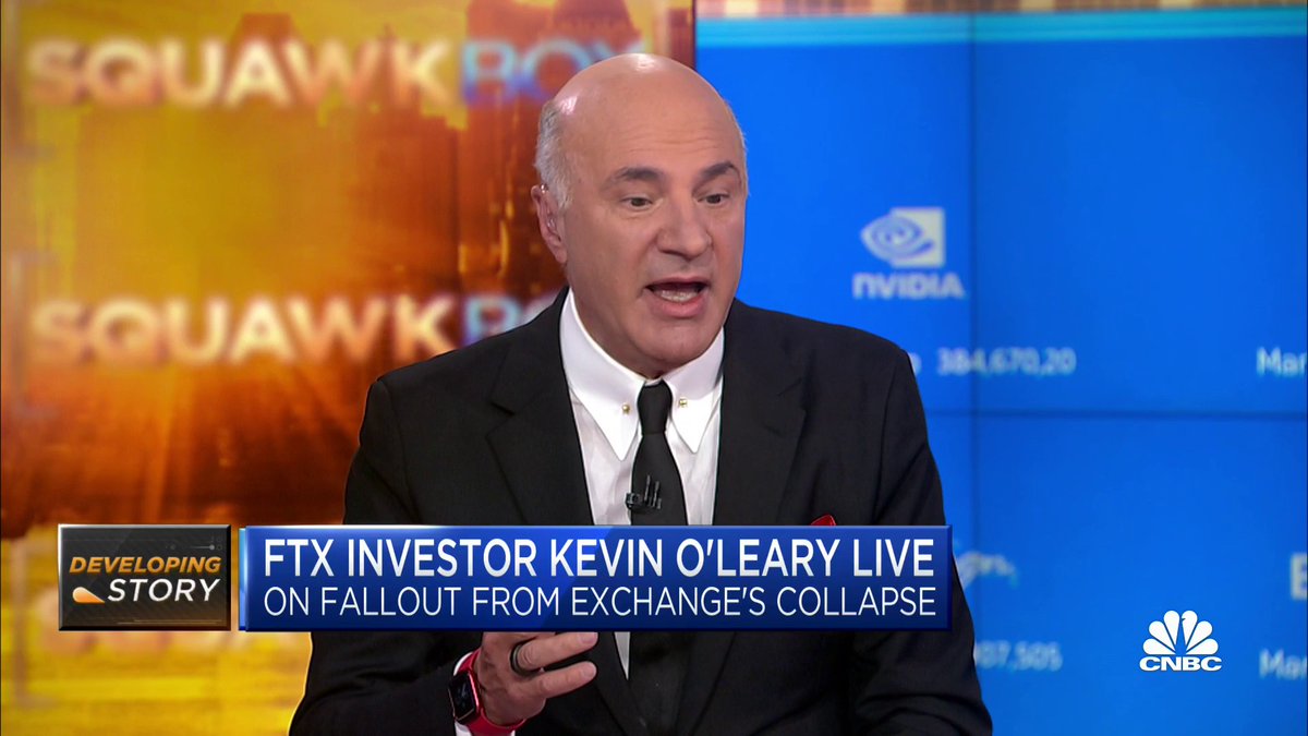 Squawk Box on Twitter ""Did you ask about the relationship between