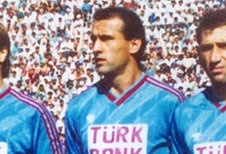 Miodrag Jesic(Yesiç)'in vefat haberini büyük üzüntüyle öğrendik.
Toprağı bol olsun.