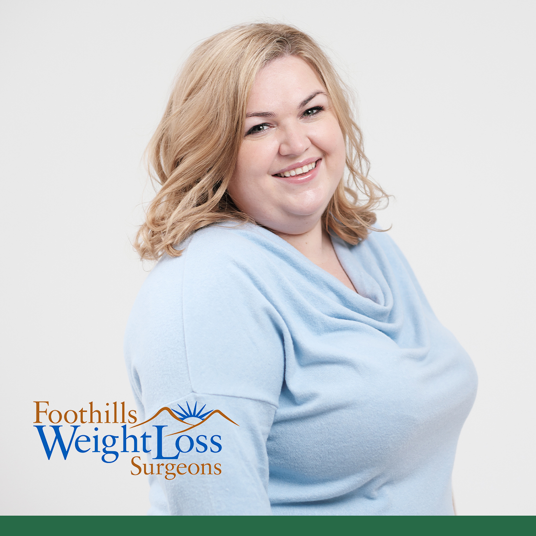 FoothillsWLS's tweet photo. Foothills Weight Loss Surgeons has helped thousands of patients improve their lives through weight loss surgery. Many of our diabetic patients experience improvement or resolution of their diabetes following bariatric surgery. More: https://t.co/7RgSmIlwCS https://t.co/Gu9gXyoEhS