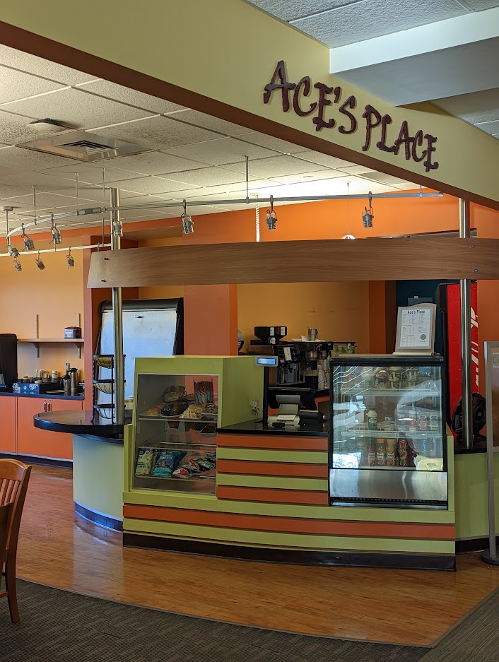 macphaidin_lib's tweet image. Spread the word!  Ace&apos;s Place will be OPEN tomorrow, Friday 12/9, from 9AM to 3PM!

#AcesPlace #MacphaidinLibrary #StonehillLibrary #FinalExams