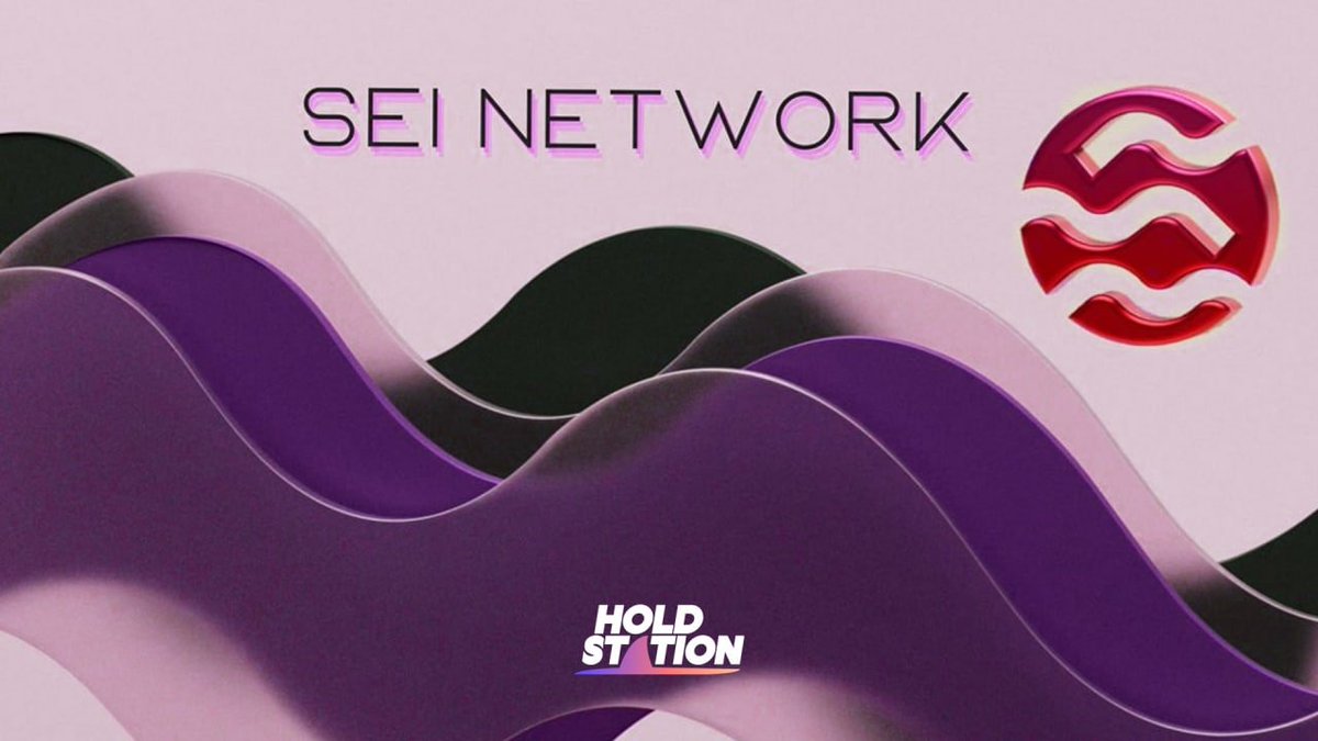Hold_Station's tweet photo. 🌊@SeiNetwork commits to allocating 1% of total token supply to testnet rewards. The #IncentiveTestnet now entered Act 4 - the final stage of the program. So how to participate and have chance to receive #Airdrop? #Seinami #Seilor #seinetwork
Read more: https://t.co/9DAua7y7ym https://t.co/PODwPnTur6